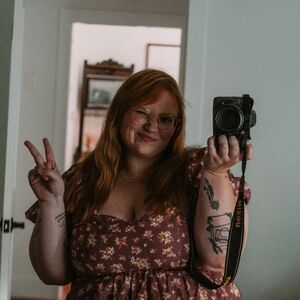 Meet your Posher, Britani